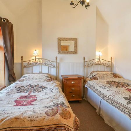 Lees Moor Cottage Matlock  Ngoại thất bức ảnh