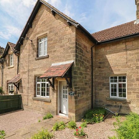Lees Moor Cottage Matlock  Ngoại thất bức ảnh