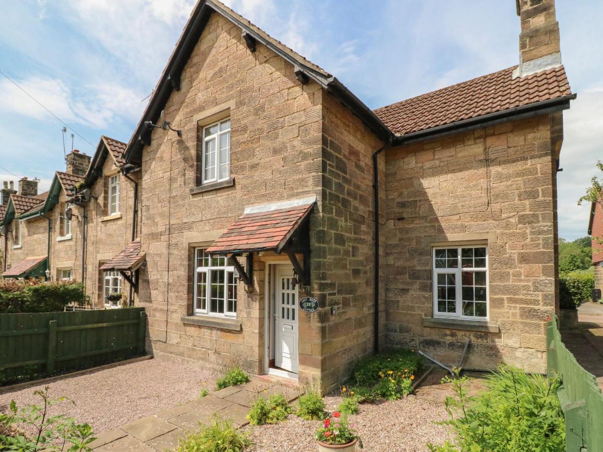 Lees Moor Cottage Matlock  Ngoại thất bức ảnh