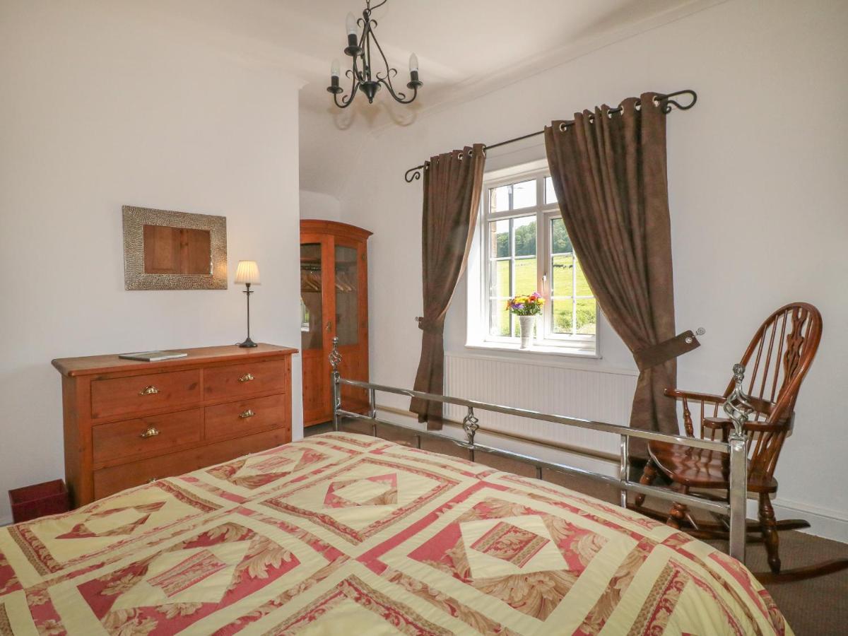 Lees Moor Cottage Matlock  Ngoại thất bức ảnh