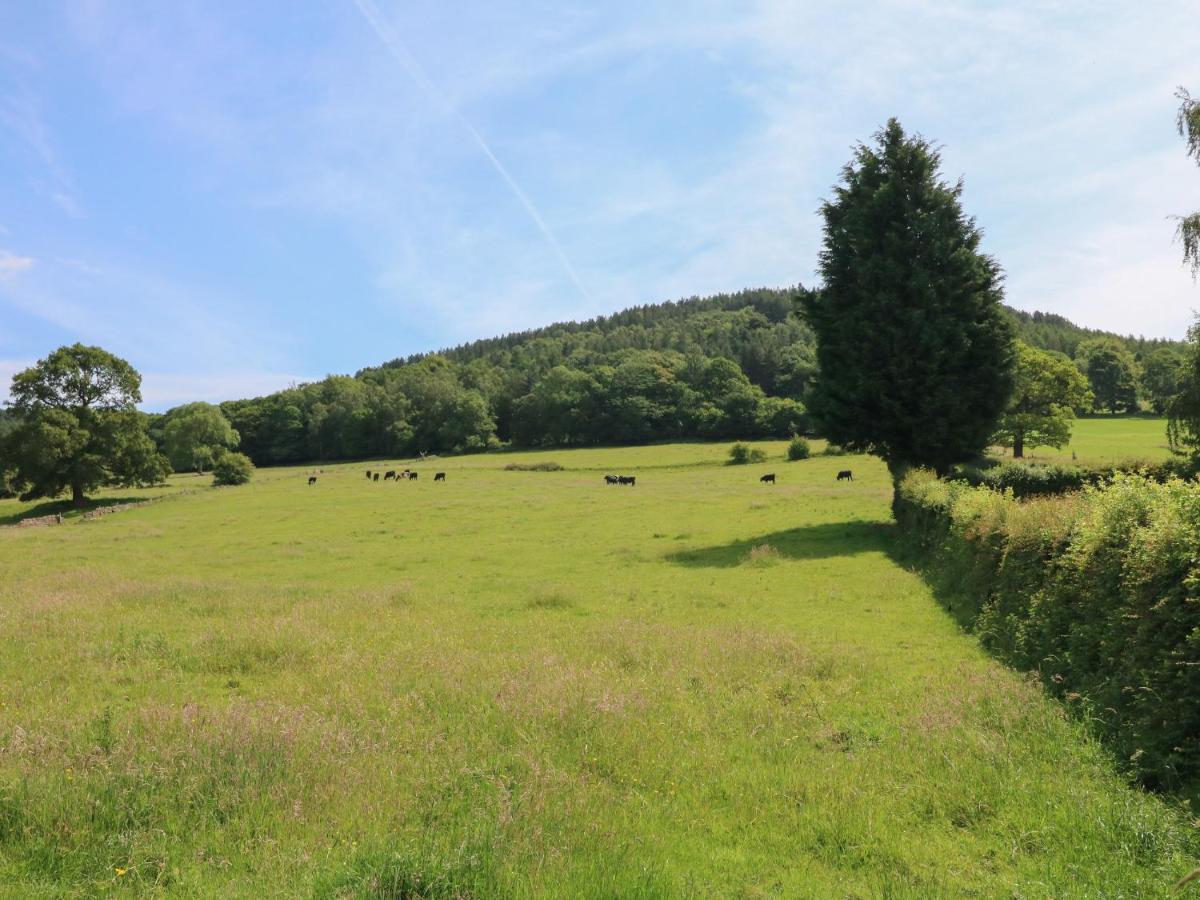 Lees Moor Cottage Matlock  Ngoại thất bức ảnh