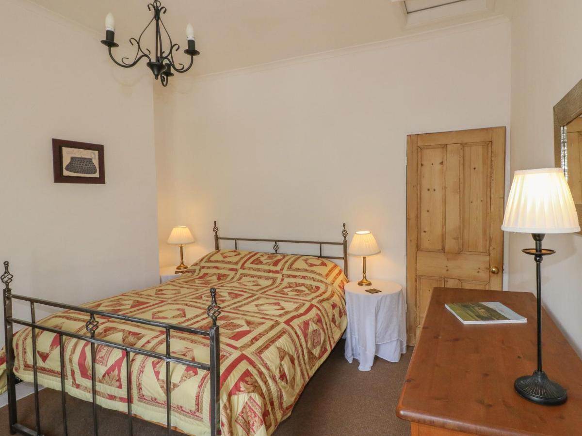 Lees Moor Cottage Matlock  Ngoại thất bức ảnh