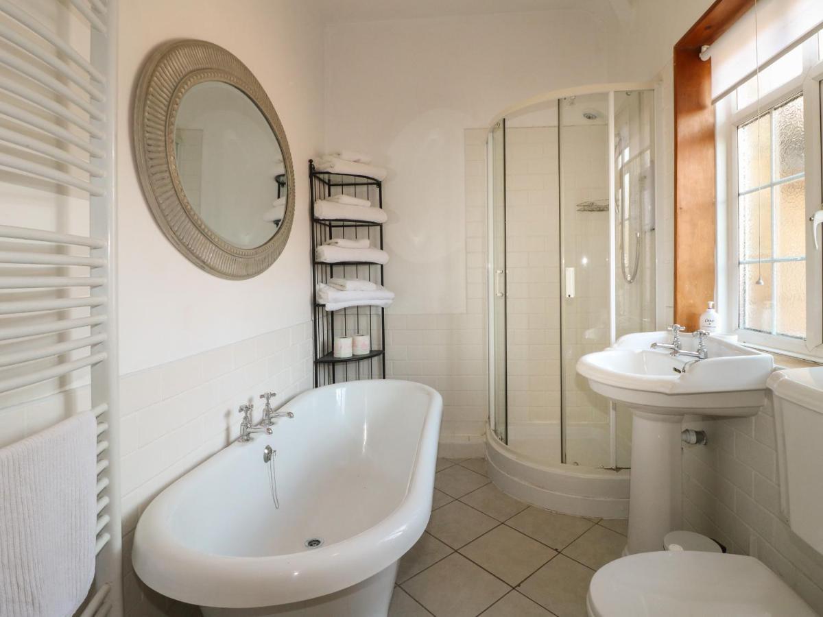 Lees Moor Cottage Matlock  Ngoại thất bức ảnh